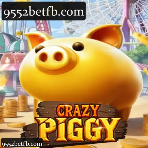 CrazyPiggy: Desvendando as Aventuras do Novo Jogo com 9552bet