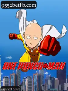 OnePunchMan: Um Mundo de Ação e Estratégia