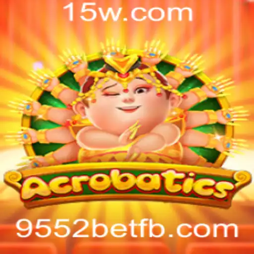 Descubra o Novo Jogo Dinâmico 'Acrobatics'