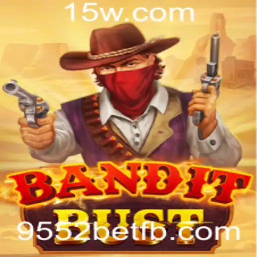 BanditBust: Um Jogo Inovador no Universo de Apostas