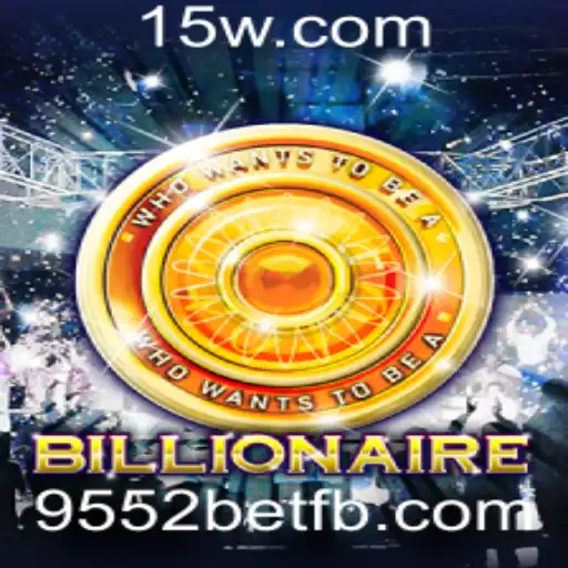 Explorando o Universo do Jogo 'Billionaire' com a Plataforma 9552bet