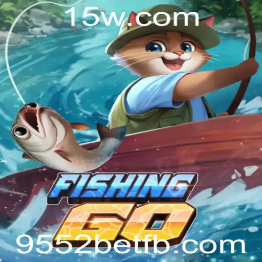 FishingGO: Uma Aventura Fascinante no Mundo da Pesca Virtual