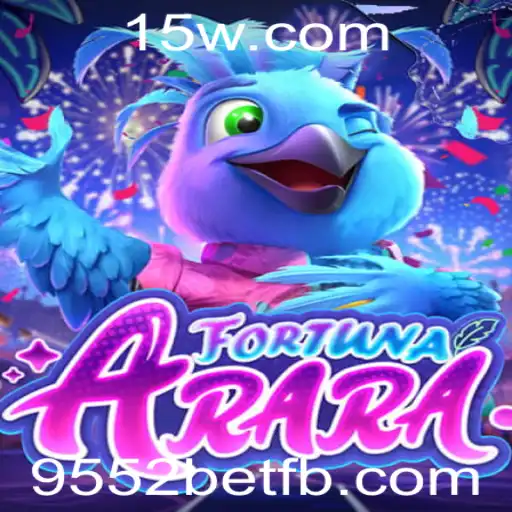 Descubra a Emoção de FortunaArara: O Jogo do Momento