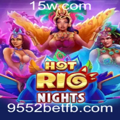 Explorando o Mundo Vibrante de HotRioNights - O Novo Sucesso dos Cassinos Online