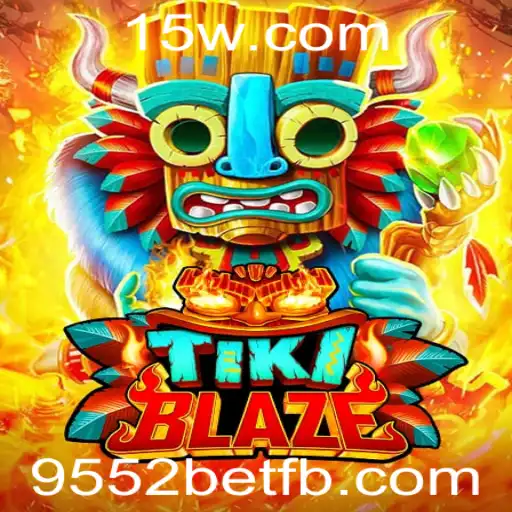 TikiBlaze: Descubra o Novo Fenômeno dos Jogos Online