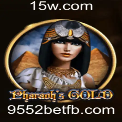 PharaohsGold: Mergulhe na Aventura dos Tesouros Egípcios