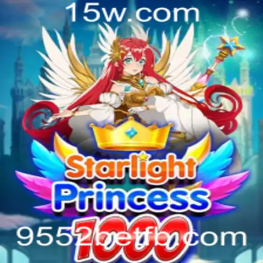 Descobrindo o Fascinante Mundo de StarlightPrincess1000