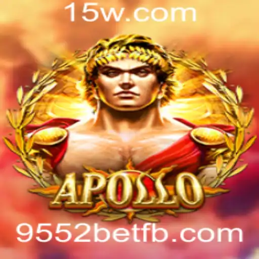 Descubra Apollo: O Novo Fenômeno no Mundo dos Jogos com 9552bet