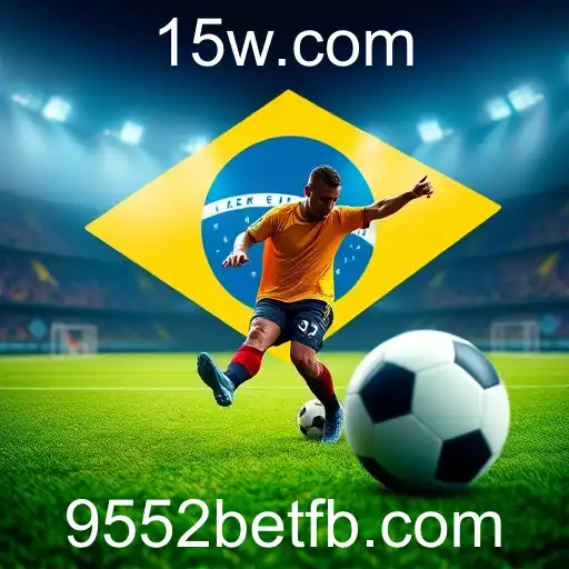9552bet: Apostas Esportivas no Brasil