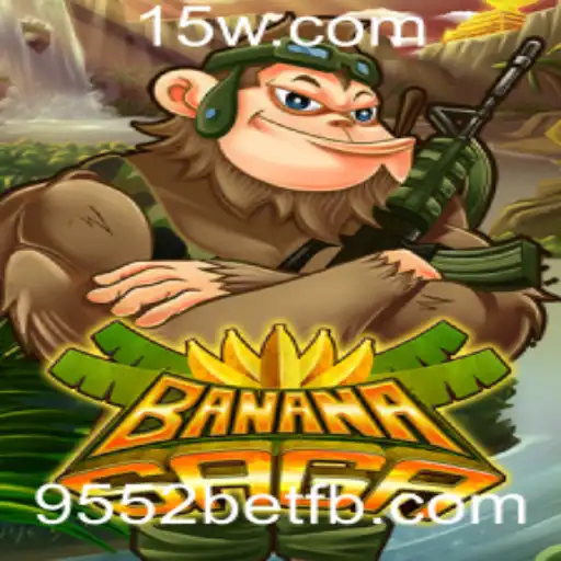 Explorando o Mundo de Aventura de BananaSaga e a Emoção do 9552bet