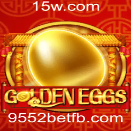 Descubra o Fascinante Mundo de GoldenEggs: Um Jogo Inovador com a Chave 9552bet