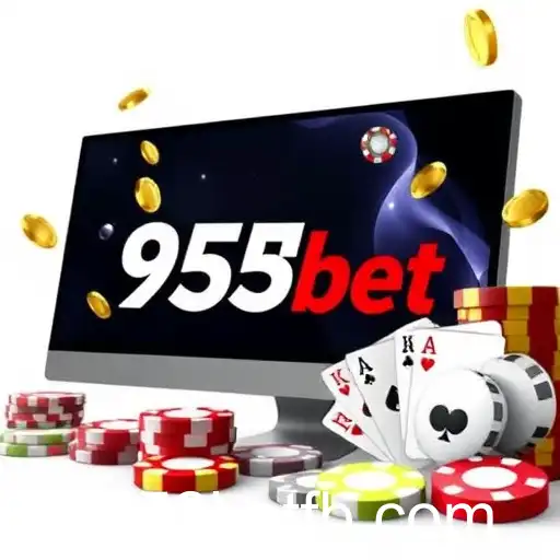 9552bet - Jogos Populares