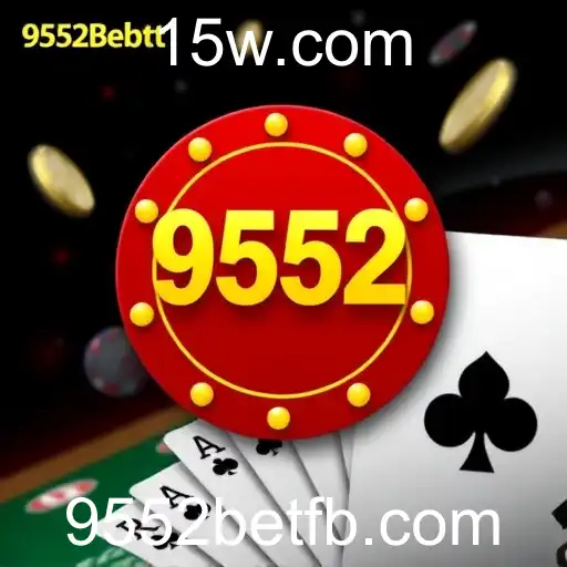 9552bet: Jogos de cartas em Destaque