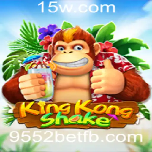 Descubra KingKongShake: O Jogo Interativo que Anda Agitando 9552bet