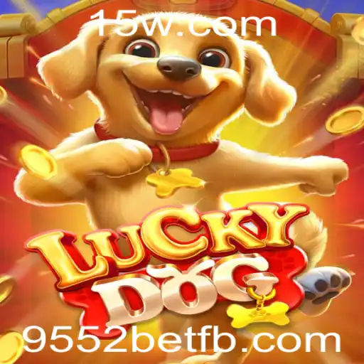 Descubra o Excitante Mundo de LuckyDog: O Jogo que Está Conquistando os Fãs de 9552bet