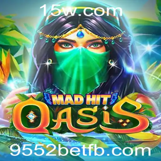 MadHitOasis: Um Novo Fenômeno nos Jogos de Aventura