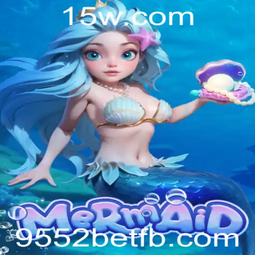 Explore o Fascinante Jogo de Cassino Mermaid: Uma Aventura Subaquática com 9552bet