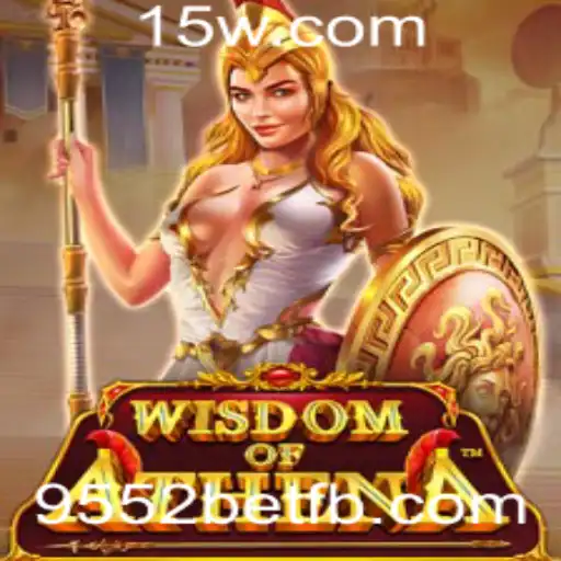 Desvendando o Jogo WisdomofAthena: Um Mergulho na Mitologia com 9552bet