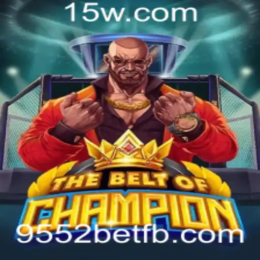 Descubra o Mundo de TheBeltOfChampion: O Jogo de Estratégia Inovador