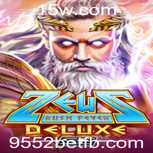 Explorando o Emocionante Mundo do Jogo ZeusRushFeverDeluxeSE